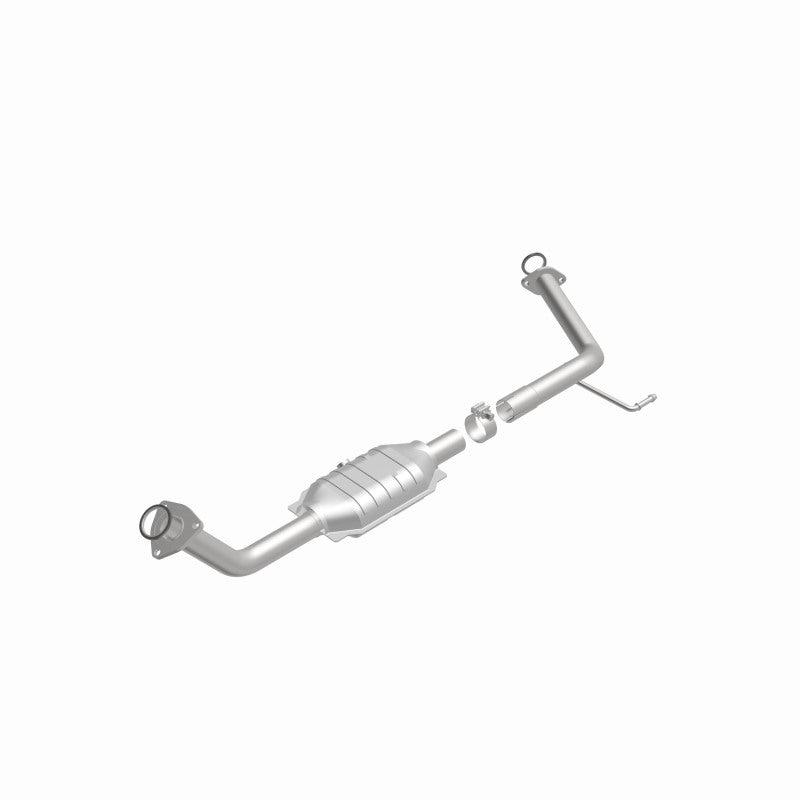 MagnaFlow Direct Fit Catalytic Converter 05-07 Toyota Sequoia 8 4.7L D/S