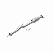 Load image into Gallery viewer, MagnaFlow Direct Fit Catalytic Converter 01-03 Mazda Protege 2.0L CA