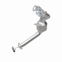 Load image into Gallery viewer, MagnaFlow Direct Fit Catalytic Converter 2006 Ford Fusion 3.0L