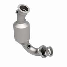 Load image into Gallery viewer, MagnaFlow Direct Fit Catalytic Converter 02-03 Liberty P/S Frt 3.7L