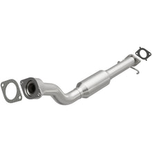Load image into Gallery viewer, MagnaFlow California Direct Fit Converter 99-02 Oldsmobile Intrigue 3.5L