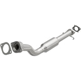 MagnaFlow California Direct Fit Converter 99-02 Oldsmobile Intrigue 3.5L