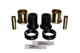 Energy Suspension GM Rear Upper Control Arm Bushing Assy - Black