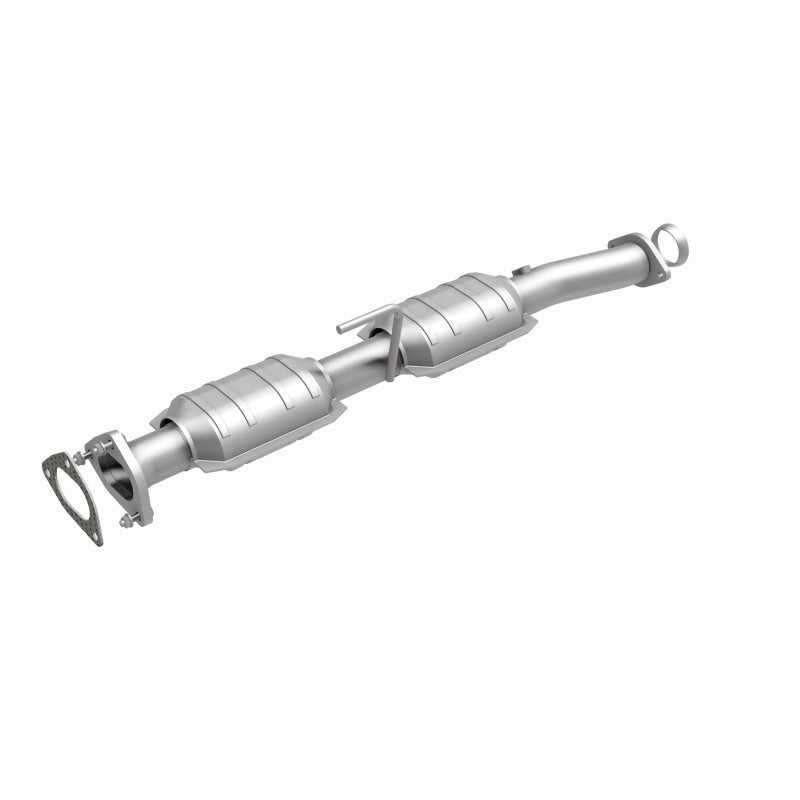 MagnaFlow Direct Fit Catalytic Converter 98-00 Ranger Rear 3.0L/4.0L
