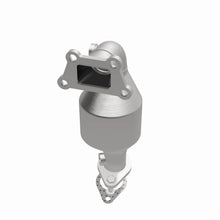 Load image into Gallery viewer, MagnaFlow 2012-2013 Chevy Impala V6 3.6L Bolt-On SS Catalytic Converter