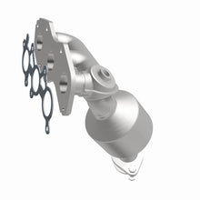 Load image into Gallery viewer, MagnaFlow DF Cat Conv 07-10 Lex/Toy ES350/Camry / Toy 05-10 Avalon 3.5L P/S Manifold *NO CALIFORNIA*