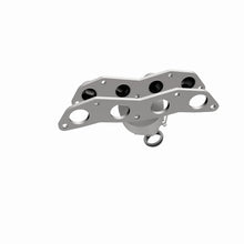 Load image into Gallery viewer, MagnaFlow Direct Fit Catalytic Converter 03-04 Honda Civic 1.3L (CA Emissions)
