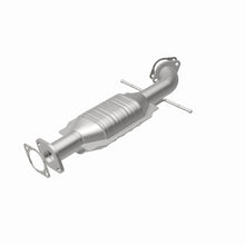 Load image into Gallery viewer, MagnaFlow Direct Fit Catalytic Converter 02-05 Sedona 3.5L rr OEM