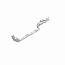 Load image into Gallery viewer, MagnaFlow Direct Fit Catalytic Converter 06-07 Mercedes C230 2.5L Driver Side
