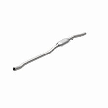 Load image into Gallery viewer, MagnaFlow California Direct Fit Catalytic Converter 1997 Dodge Dakota 5.2L