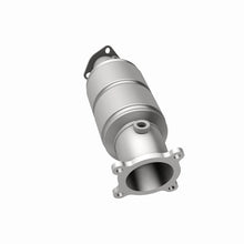 Load image into Gallery viewer, MagnaFlow Direct Fit Catalytic Converter 05-08 Audi A4/A4 Quattro 2.0L Turbocharged (49 State)