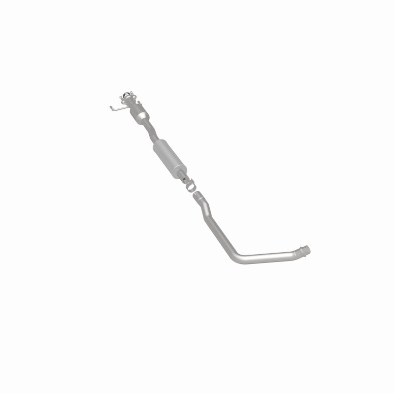 MagnaFlow Direct Fit Catalytic Converter 2007-2013 Suzuki SX4 2.0L (Not For Sale In California)