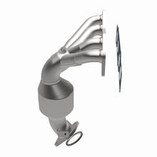 Load image into Gallery viewer, MagnaFlow Direct Fit Catalytic Converter 07-09 Toyota Camry 2.4L