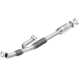 MagnaFlow Direct Fit Catalytic Converter 03-05 Tiburon 2.7L OEM