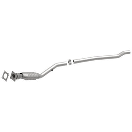 MagnaFlow Direct Fit Catalytic Converter 96-98 Caravan-Voyager 3.3L/