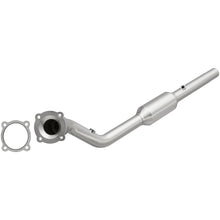 Load image into Gallery viewer, MagnaFlow Direct Fit Catalytic Converter 00-06 Audi TT 1.8L