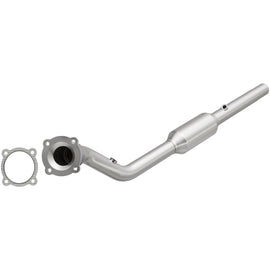 MagnaFlow Direct Fit Catalytic Converter 00-06 Audi TT 1.8L