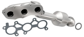 MagnaFlow Direct Fit Catalytic Converter 2006 Lexus GS300 3.0L PS