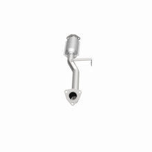 Load image into Gallery viewer, MagnaFlow Direct Fit Catalytic Converter 93-95 Infiniti J30 3.0L P/S