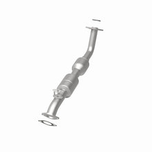 Load image into Gallery viewer, MagnaFlow Direct Fit Catalytic Converter 98-02 Lexus LX470 4.7L OEM