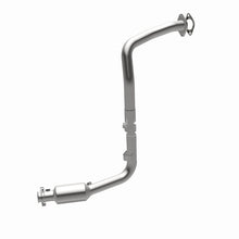 Load image into Gallery viewer, MagnaFlow DF Conv 05-08 Land Rover LR3 4.0L/4.4L/06-08 Range Rover Sprt 4.2L Spercharged/4.4L P/S