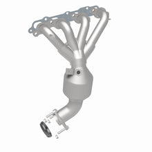 Load image into Gallery viewer, MagnaFlow Direct Fit Catalytic Converter 2004-2005 Colorado 2.8L