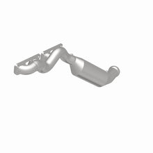 Load image into Gallery viewer, MagnaFlow Direct Fit Catalytic Converter 07-10 BMW X5 4.8L V8