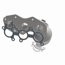Load image into Gallery viewer, MagnaFlow DF Cat Conv 07-10 Lex/Toy ES350/Camry / Toy 05-10 Avalon 3.5L P/S Manifold *NO CALIFORNIA*