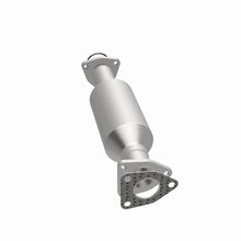 Load image into Gallery viewer, MagnaFlow Direct Fit Catalytic Converter 99-02 Odyssey 3.5L OEM