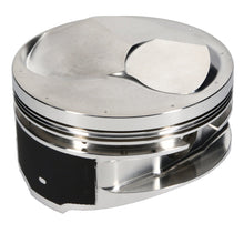 Load image into Gallery viewer, JE Pistons 454 BBC .350 DOME Set of 8 Pistons