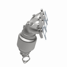 Load image into Gallery viewer, MagnaFlow Direct Fit Catalytic Converter 06 Kia Optima 2.7L