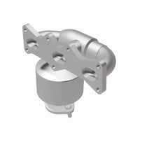 Load image into Gallery viewer, MagnaFlow Direct Fit Catalytic Converter 95-02 Mazda Millenia 2.3L