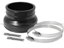 Load image into Gallery viewer, aFe Magnum FORCE Performance Accessories Coupling Kit 4-3/8in x 3-1/2in ID x 2-3/4in Reducer
