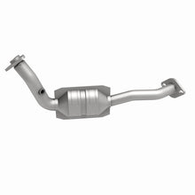 Load image into Gallery viewer, MagnaFlow Direct Fit Catalytic Converter 01-04 Frontier Passenger Side Rear 3.3L