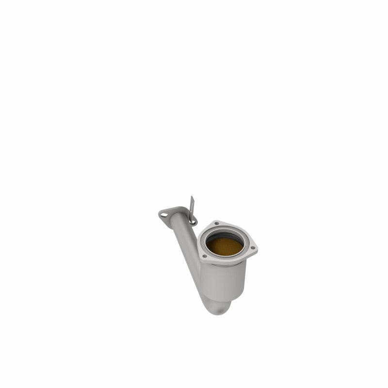 MagnaFlow Direct Fit Catalytic Converter 95 Esteem 1.6L Front CA
