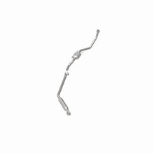 Load image into Gallery viewer, MagnaFlow Direct Fit Catalytic Converter Tercel 95-97 1.5L EFI