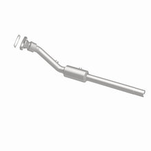Load image into Gallery viewer, MagnaFlow Direct Fit Catalytic Converter 2004 - 2005 Volkswagen Jetta 1.8L