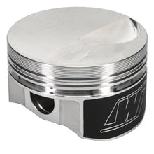 Load image into Gallery viewer, Wiseco Chrysler Small Block 318/340/360 - 4.03in Bore -20cc Dish Top Pistons