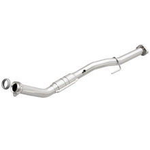 Load image into Gallery viewer, MagnaFlow Direct Fit Catalytic Converter 03 Chevy Trailblazer 4.2L