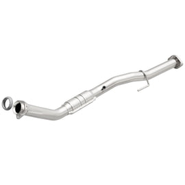 MagnaFlow Direct Fit Catalytic Converter 03 Chevy Trailblazer 4.2L