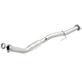 MagnaFlow Direct Fit Catalytic Converter 03 Chevy Trailblazer 4.2L