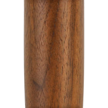 Load image into Gallery viewer, Mishimoto Tall Steel Core Wood Shift Knob - Walnut