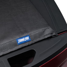 Load image into Gallery viewer, Tonno Pro 07-13 Chevy Silverado 1500 8ft Fleetside Lo-Roll Tonneau Cover