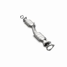Load image into Gallery viewer, MagnaFlow Direct Fit Catalytic Converter 96-98 Ford Explorer 4.0L