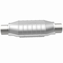 Load image into Gallery viewer, MagnaFlow Universal Catalytic Converter 3 inch PC2 Rear