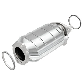 MagnaFlow Direct Fit Catalytic Converter 96-97 Lexus LS400 4.0L
