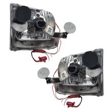 Load image into Gallery viewer, Oracle 97-03 Ford F-150 SMD HL - White