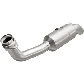 MagnaFlow DF Cat. Conv 07-08 Ford F-150 Pickup 5.4L D/S / 12/06-08 Lincoln Truck Mark LT 5.4L D/S