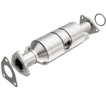 Load image into Gallery viewer, MagnaFlow Direct Fit Catalytic Converter 98-02 Honda Accord 4 2.3L