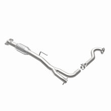 Load image into Gallery viewer, MagnaFlow Direct Fit Catalytic Converter 02-03 Jeep Liberty 3.7L